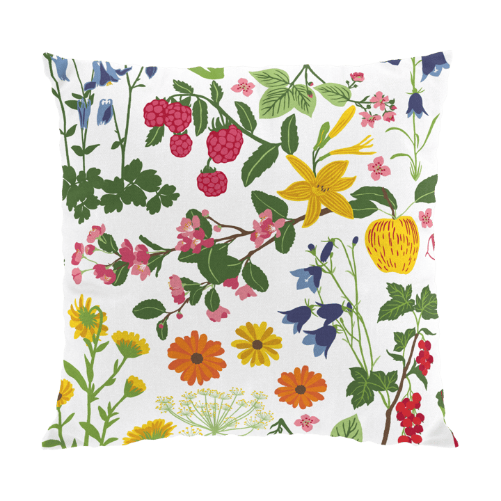 Hedemora 靠枕套 47x47 cm - 彩色 - Arvidssons Textil