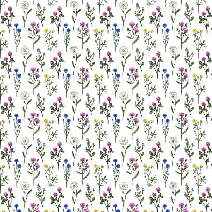 Midsommar 纺织品 (fabric) - Multi - Arvidssons Textil