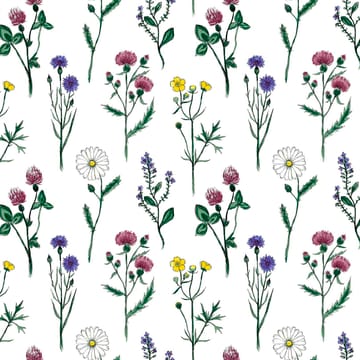 Midsommar 纺织品 (fabric) - Multi - Arvidssons Textil