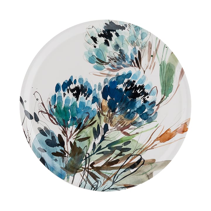 Dusk & Dew round 托�盘 - Ø38 cm - Åry Home