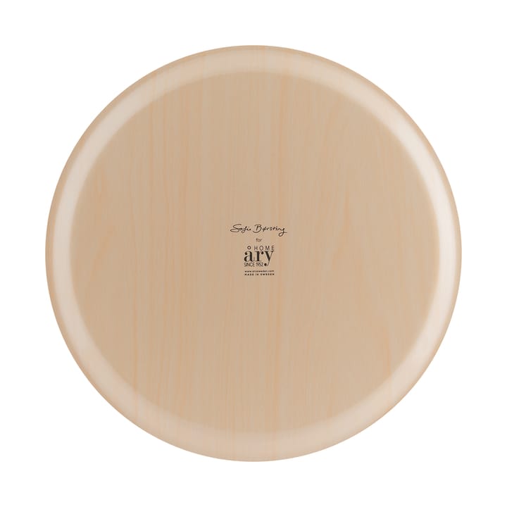 In Bloom round 托盘 - Ø38 cm - Åry Home