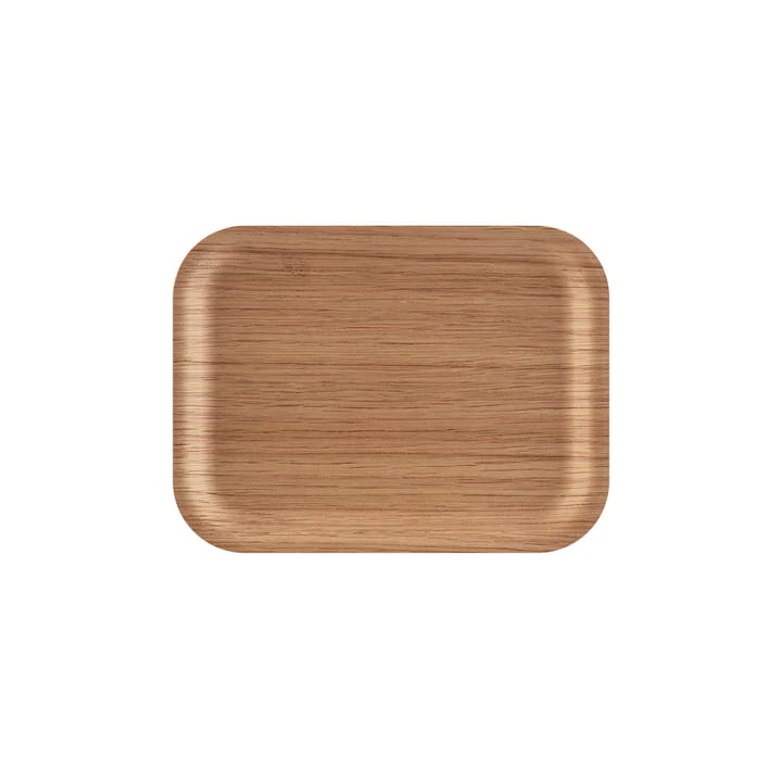 Viventium sandwich 托盘 20 x 15 cm - oak - Åry Home