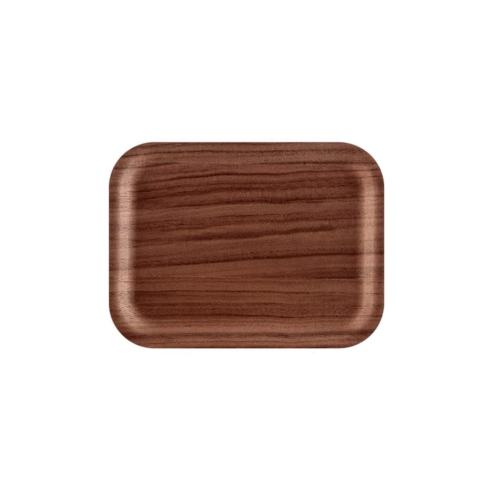 Viventium sandwich 托盘 20 x 15 cm - walnut - Åry Home