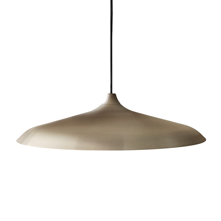 Circular 吊灯 - Brushed bronze - Audo Copenhagen