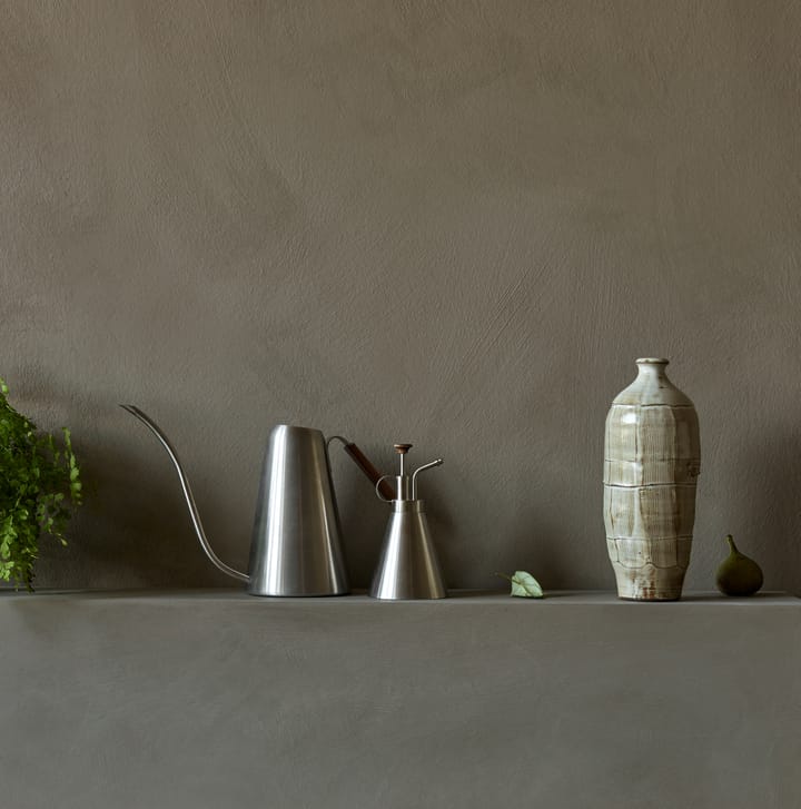 Hydrous 植物喷雾瓶 19 cm - 不锈钢 - Audo Copenhagen