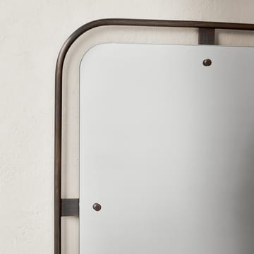 Nimbus 矩形镜子  - 古铜色 - Audo Copenhagen