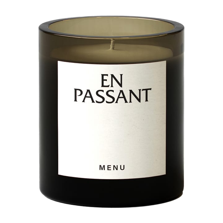 Olfacte 香氛蜡烛 En Passant - 235 g - Audo Copenhagen