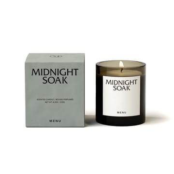 Olfacte 香氛蜡烛 Midnight Soak - 235 g - Audo Copenhagen