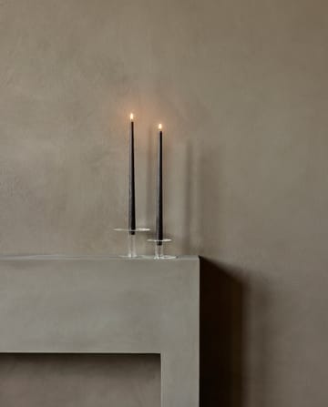 Spire candles 38 cm 六件套装 - Ivory - Audo Copenhagen