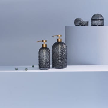 Arura 皂液器 20 cm - 黑色 - AYTM