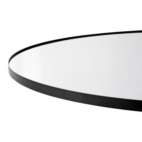 Circum 镜子  small - clear-黑色 - AYTM