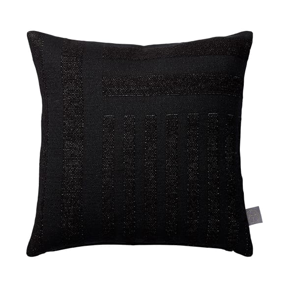 Contra pillow 40x40 cm, 黑色 AYTM