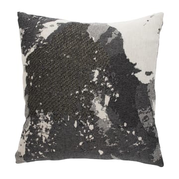 Floreo cushion 45x45 cm - 白色-灰色 - AYTM