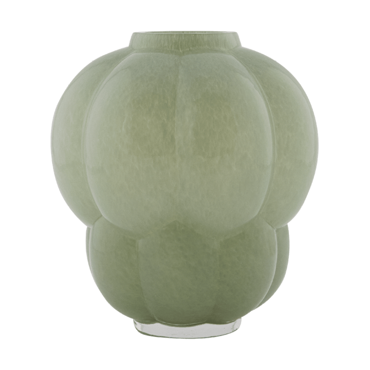 Uva 花瓶 22 cm - Pastel green - AYTM