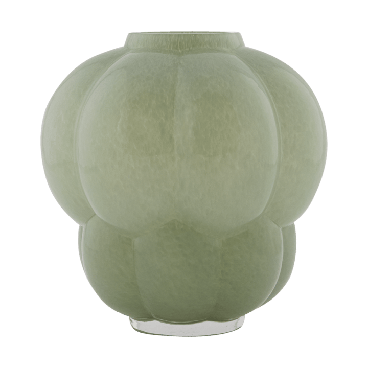 Uva 花瓶 28 cm - Pastel green - AYTM