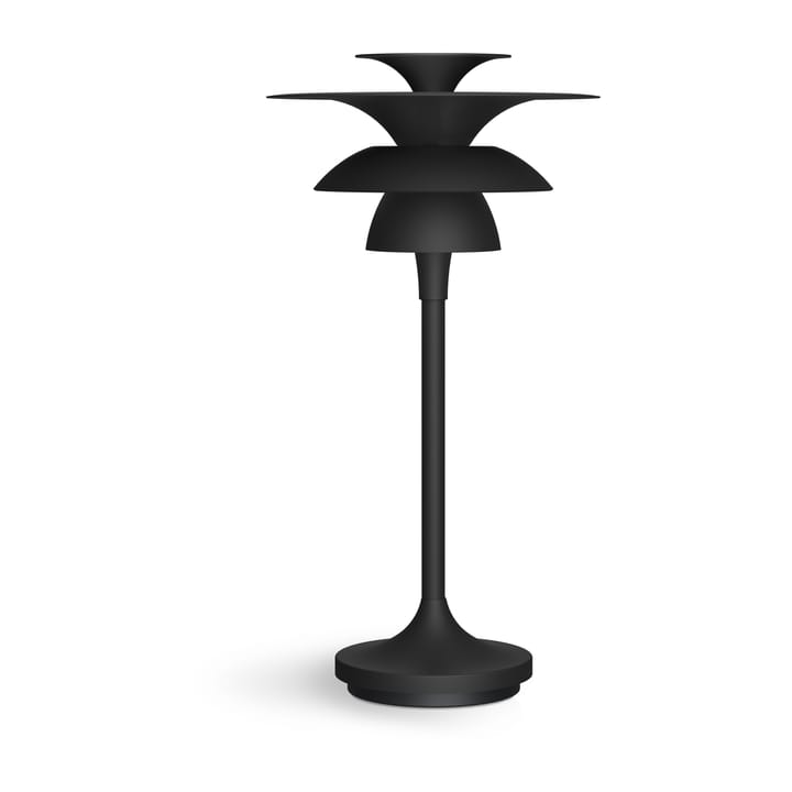 Picasso 台灯, small 34.8 cm - Matte 黑色 - Belid