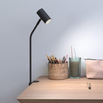 Tyson table lamp for tabletop Ø15.5 cm - 黑色 structure - Belid