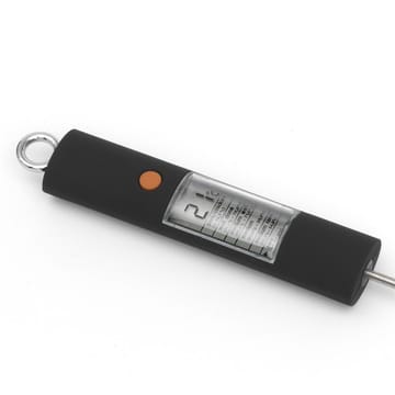 Bengt Ek digital meat thermometer - 不锈钢 - Bengt Ek Design