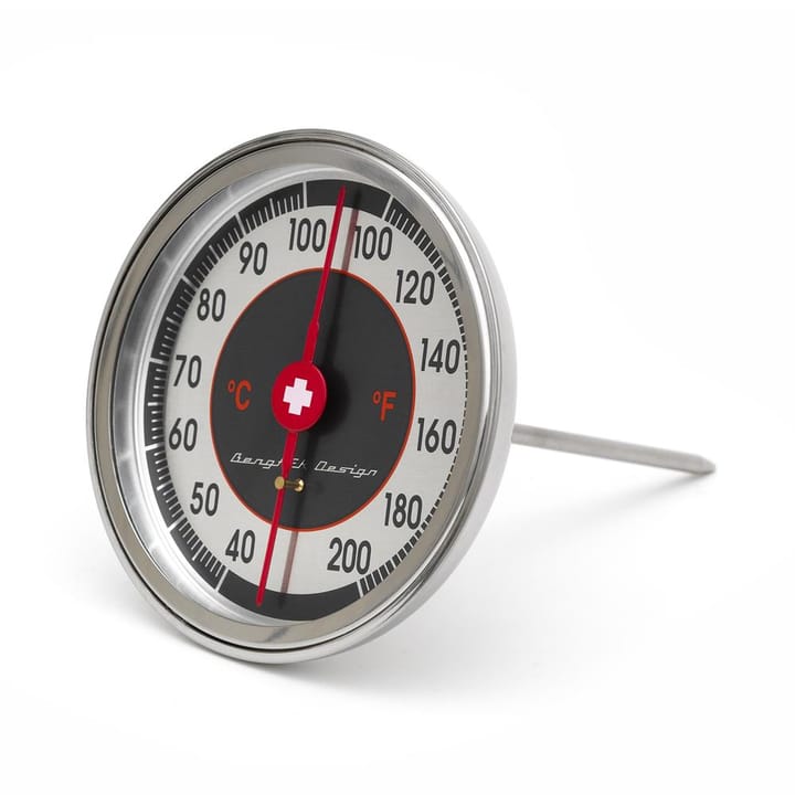 Bengt Ek meat thermometer - 不锈钢 - Bengt Ek Design