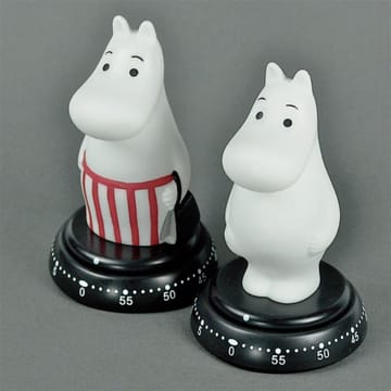 Moomin 计时器  - Moomin - Bengt Ek Design