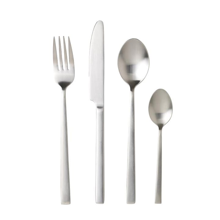 Bitz 餐具 cutlery 16 pieces - 不锈钢 - Bitz