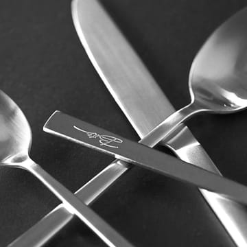 Bitz 餐具 cutlery 16 pieces - 不锈钢 - Bitz