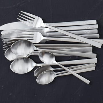 Bitz 餐具 cutlery 16 pieces - 不锈钢 - Bitz