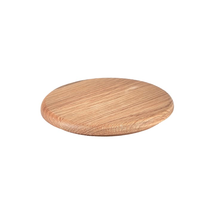 Bitz lid 12 cm - oak - Bitz