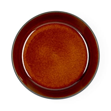 Bitz soup 碗  Ø 18 cm - 黑色-amber - Bitz