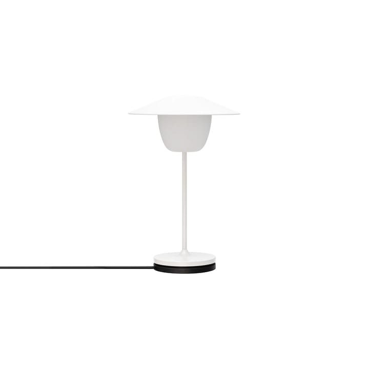 Ani mini LED 灯 21.5 cm - 白色 - blomus