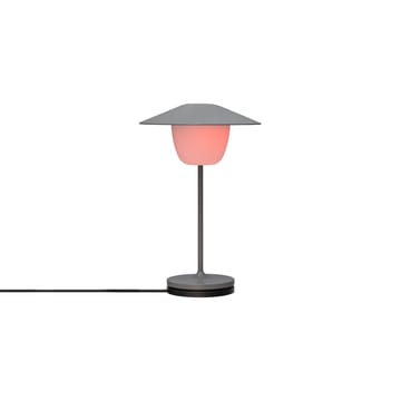 Ani mini LED 灯 21.5 cm - 暖灰色 - blomus