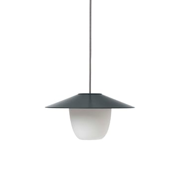 Ani mobile LED-灯 33 cm - warm gray (dark 灰色) - blomus