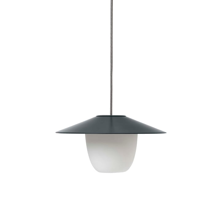 Ani mobile LED-灯 33 cm - warm gray (dark 灰色) - blomus