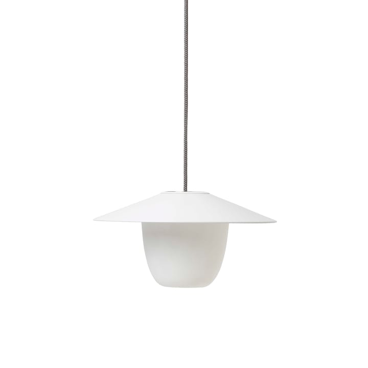 Ani mobile LED-灯 33 cm - 白色 - blomus