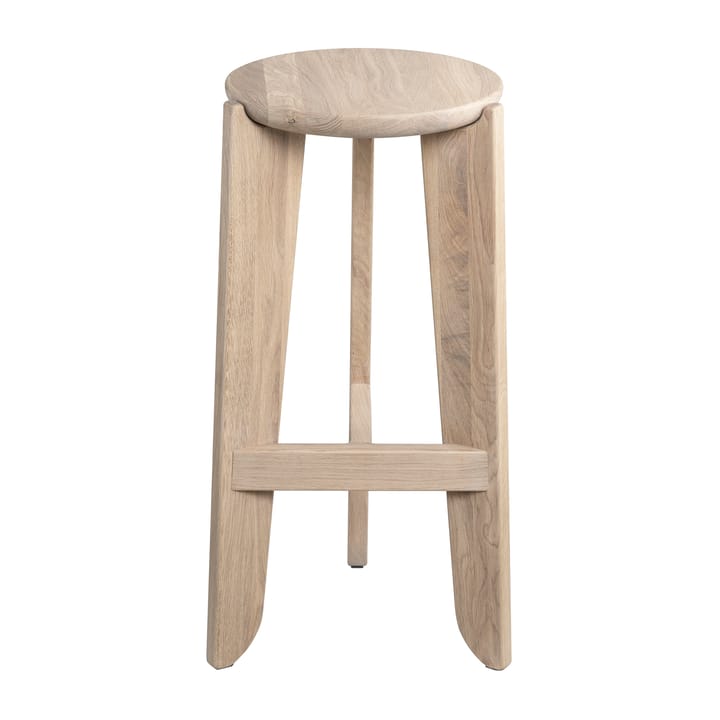 Eli barstool 75 cm 凳子 - Oak - blomus