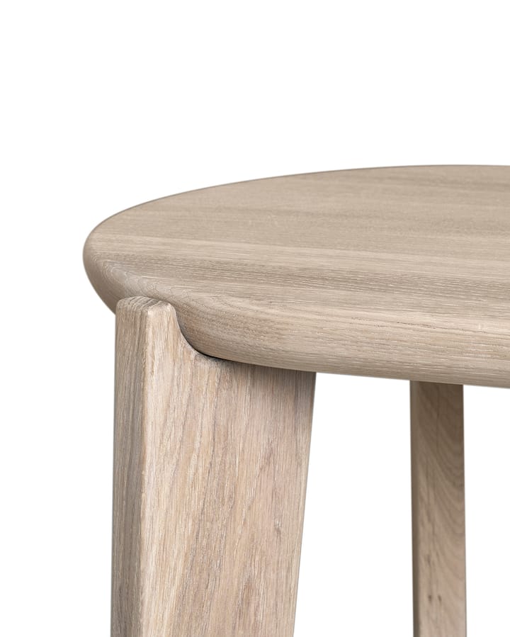 Eli barstool 75 cm 凳子 - Oak - blomus