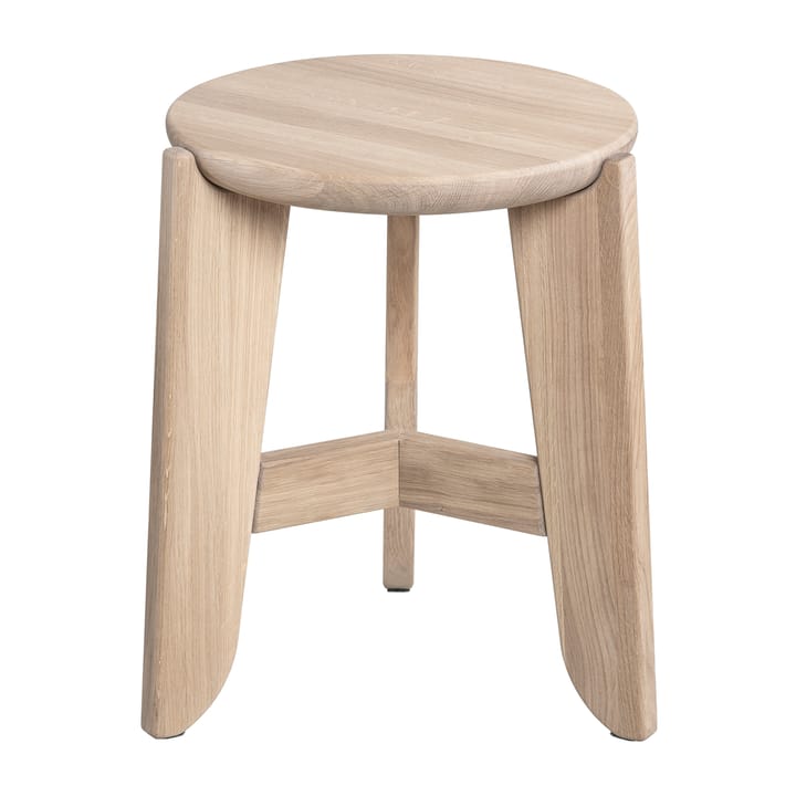 Eli stool 45 cm 凳子 - Oak - Blomus