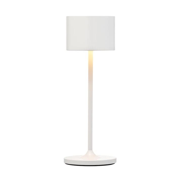 Farol mini LED 灯 19.5 cm - 白色 - Blomus