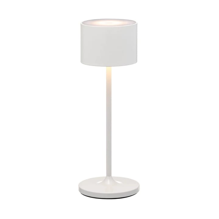 Farol mini LED 灯 19.5 cm - 白色 - blomus