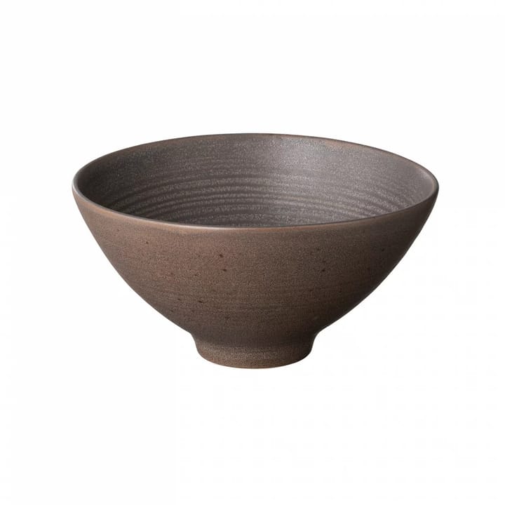 Kumi sallad 碗 S Ø21 cm - Espresso - blomus