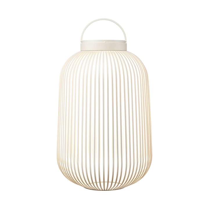 Lito LED 灯 L, Silk 灰色 blomus