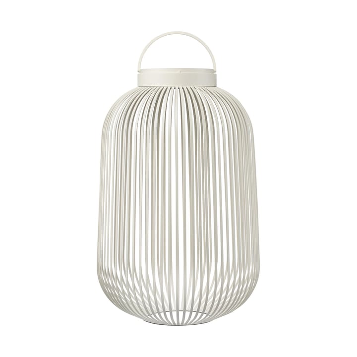 Lito LED 灯 L, Silk 灰色 blomus