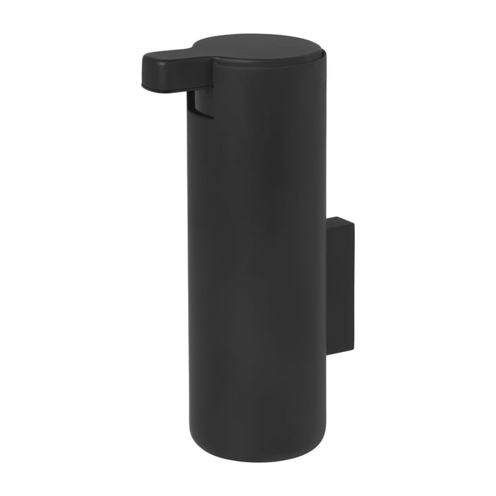 Modo 皂液器 wall mounted - 黑色 - Blomus