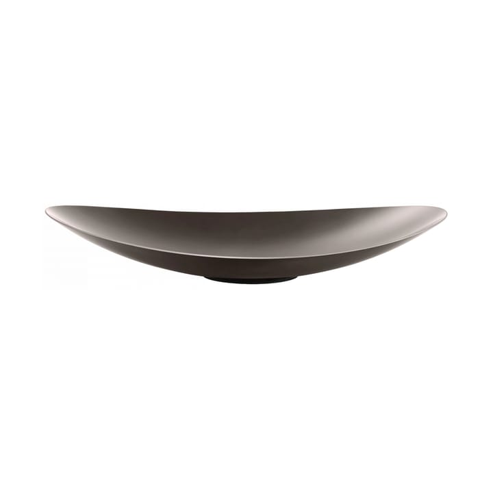 ONDEA 碗 S 28,5x34 cm - Burned metal - blomus