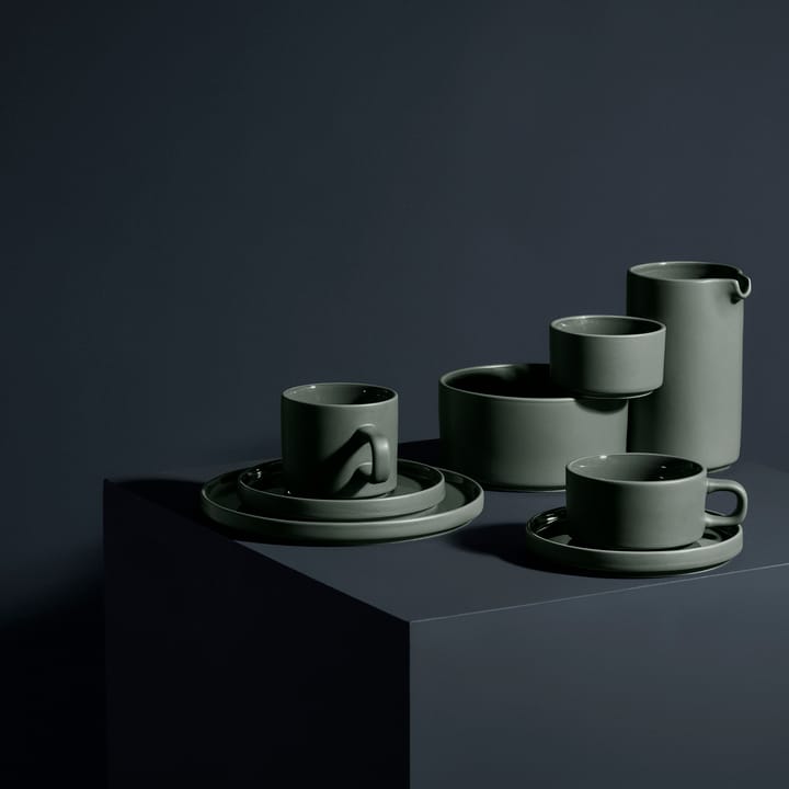 Pilar 碗  Ø14 cm - Pewter - blomus