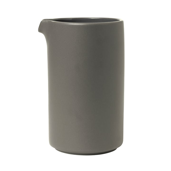 Pilar jug 0.5 L - Pewter - blomus