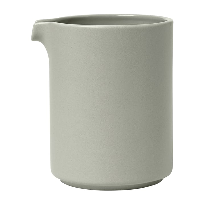 Pilar milk pitcher 28 cl - Mirage 灰色 - Blomus