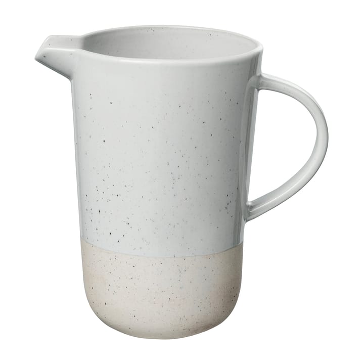 Sablo pot 1 liter - Cloud - blomus