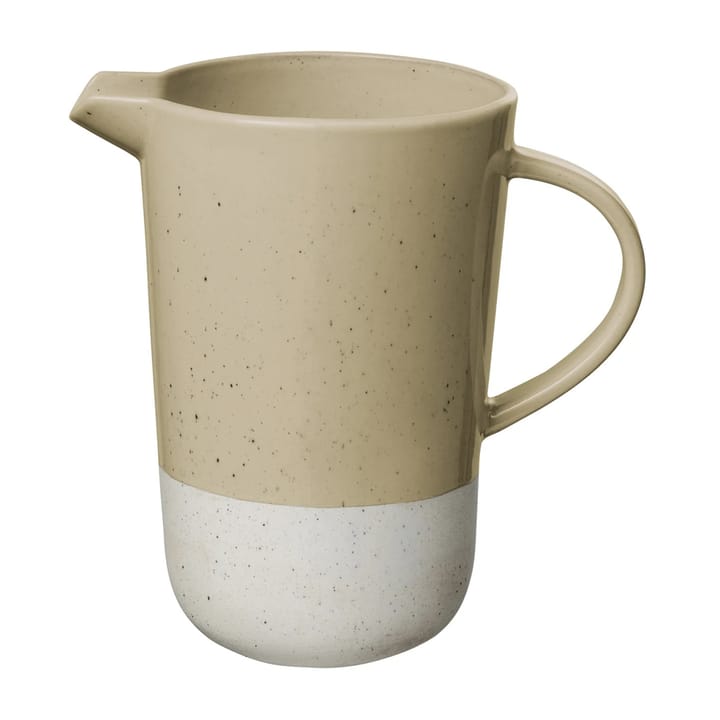 Sablo pot 1 liter - Savannah - Blomus