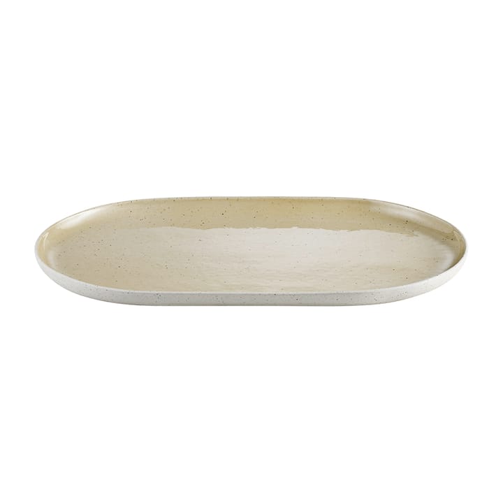 Sablo serving 盘子 20x35 cm - Savannah - Blomus